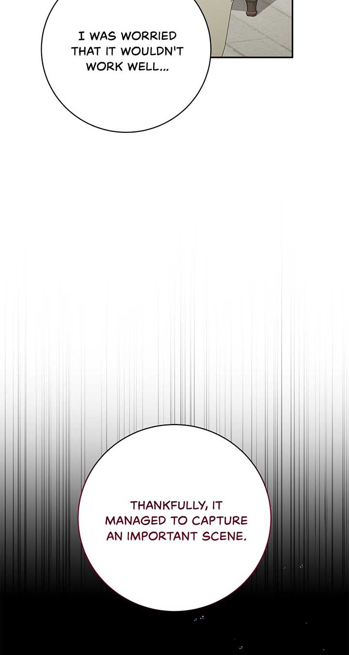 It’s Useless to Hang On chapter 164 page 34