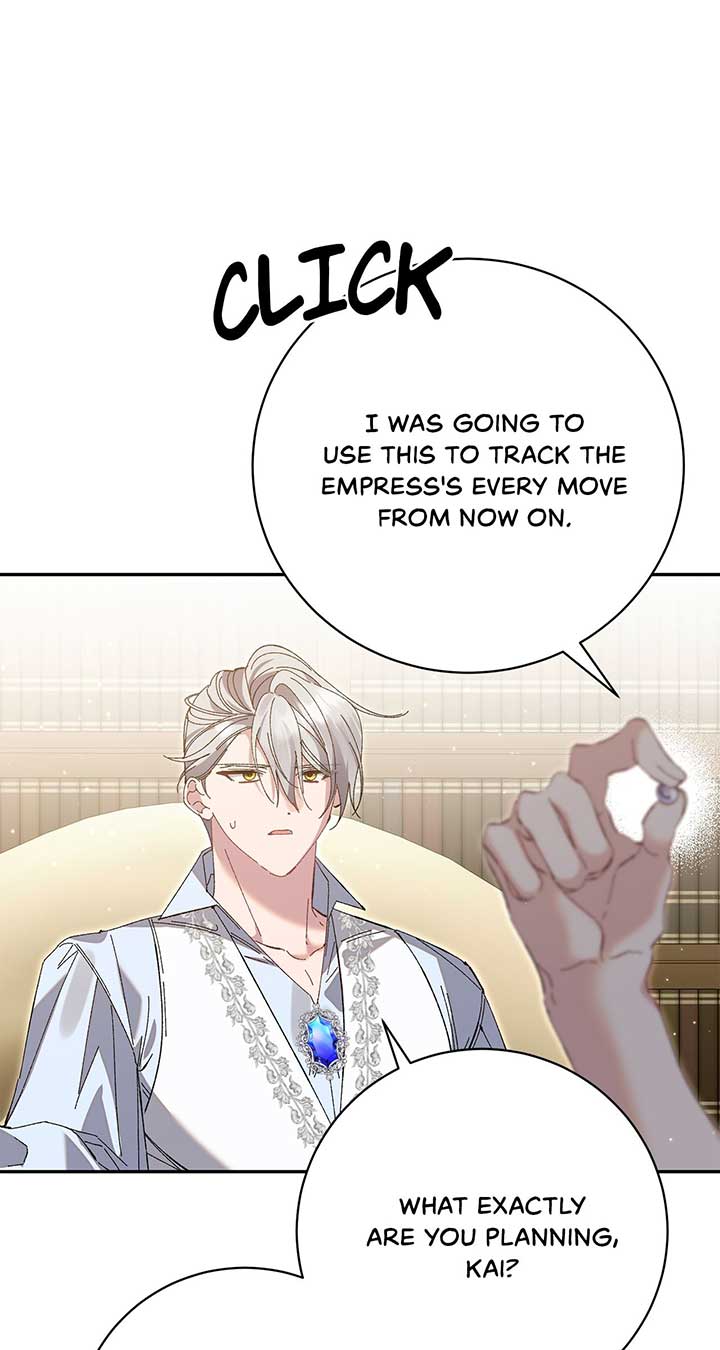 It’s Useless to Hang On chapter 164 page 41