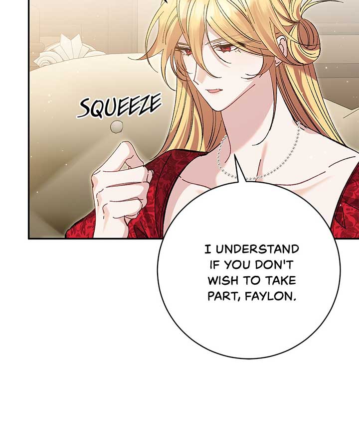 It’s Useless to Hang On chapter 164 page 43