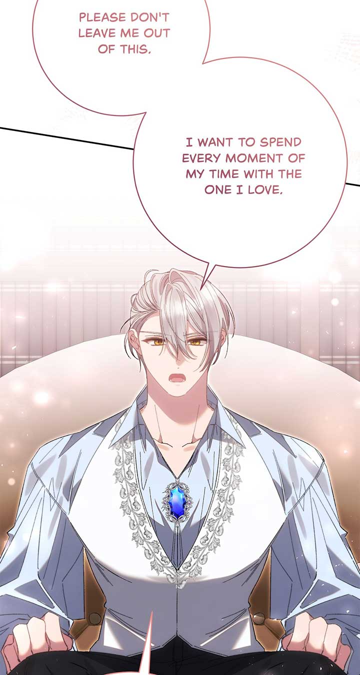 It’s Useless to Hang On chapter 164 page 45
