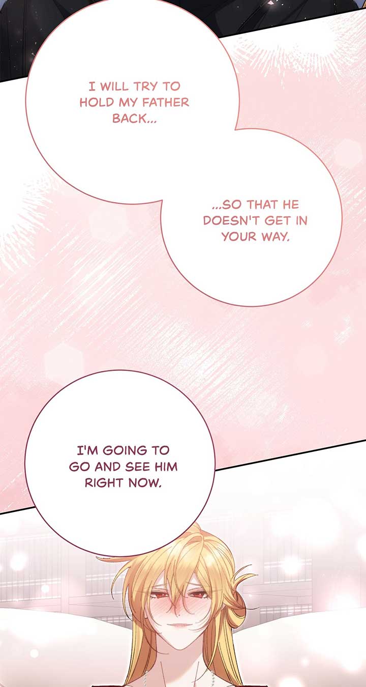 It’s Useless to Hang On chapter 164 page 46