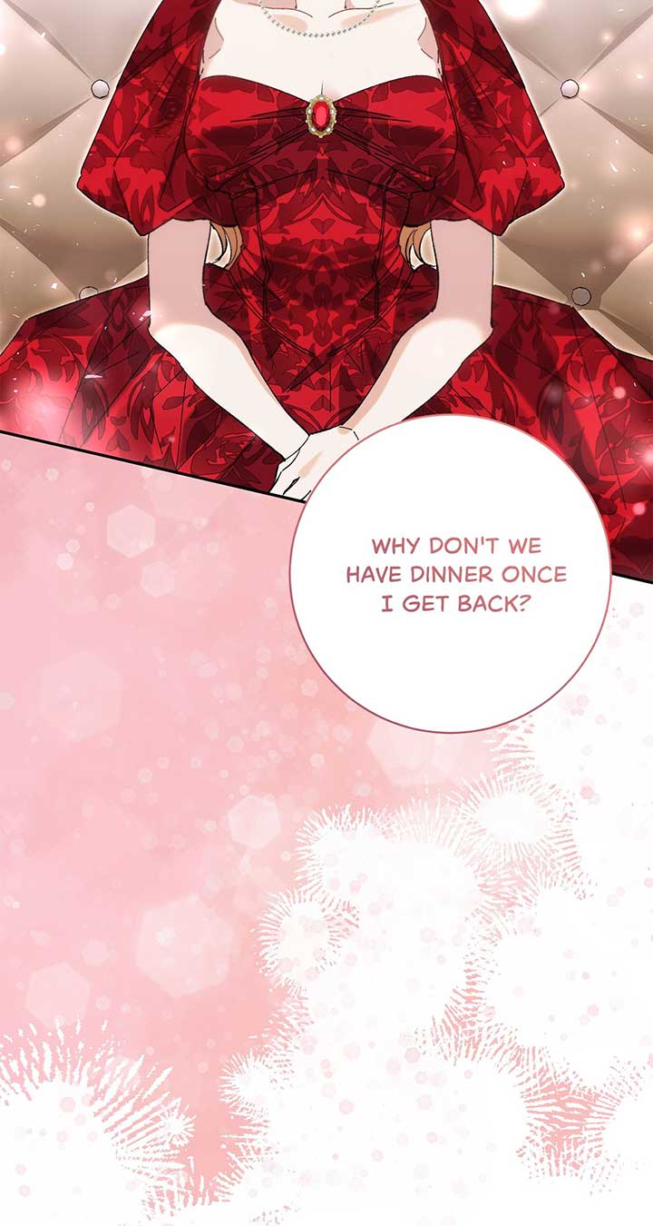 It’s Useless to Hang On chapter 164 page 47