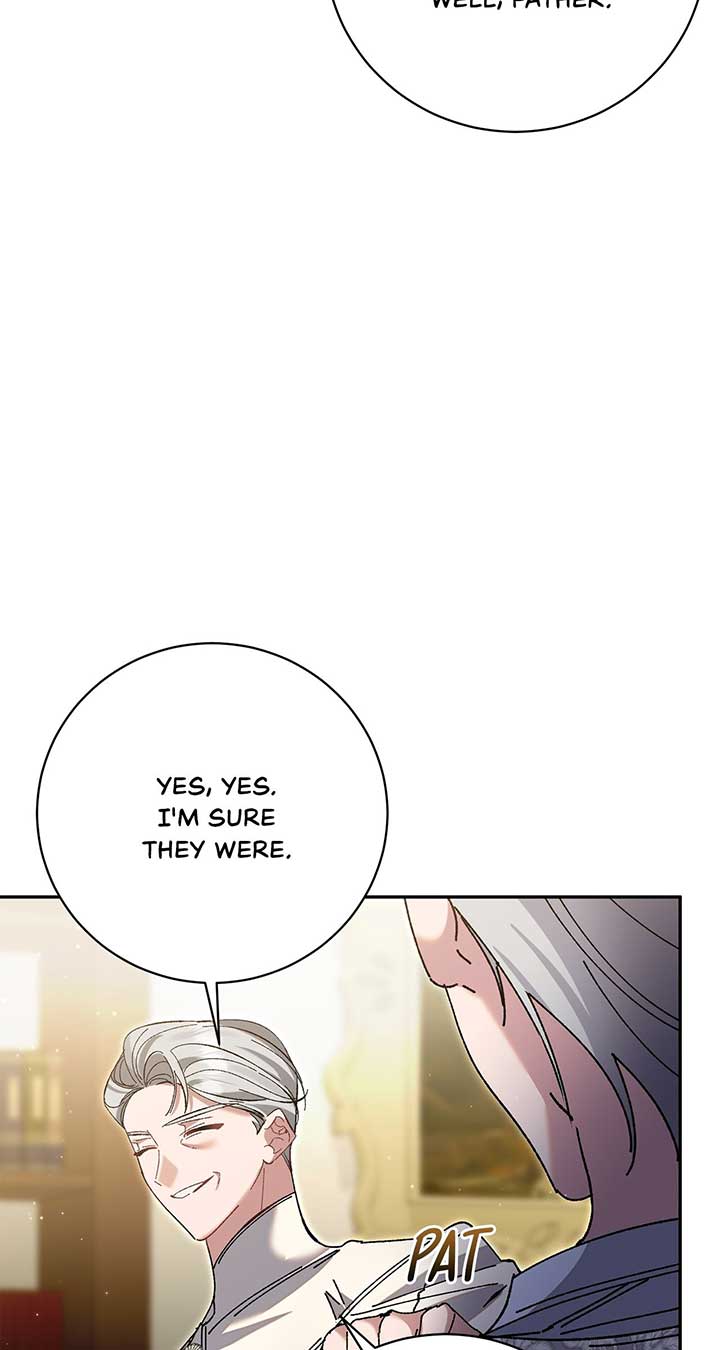 It’s Useless to Hang On chapter 164 page 53