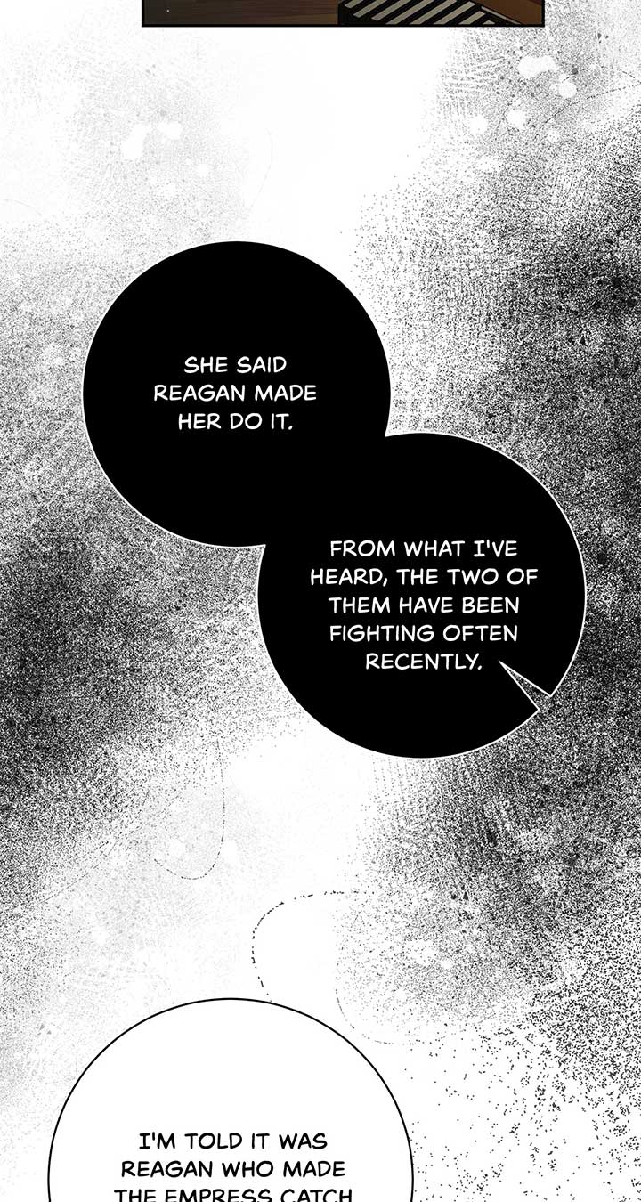 It’s Useless to Hang On chapter 164 page 56