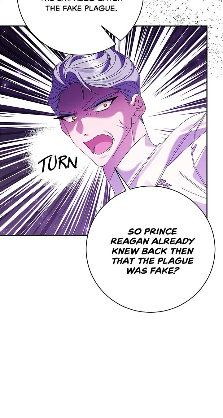 It’s Useless to Hang On chapter 164 page 57