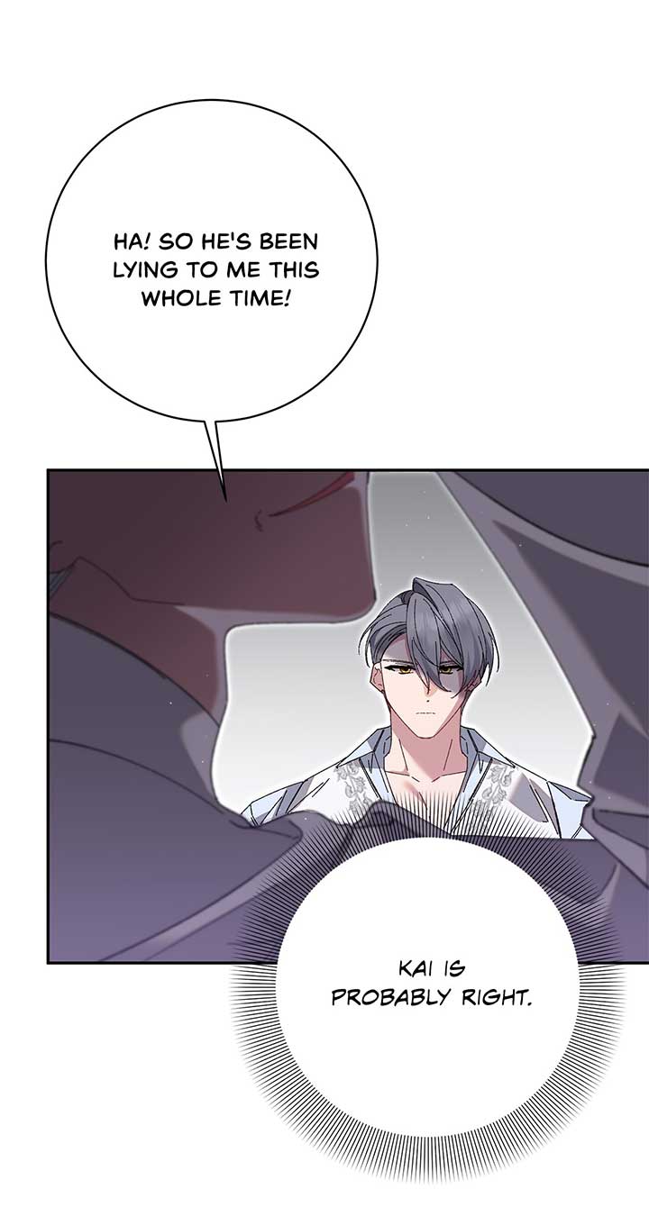 It’s Useless to Hang On chapter 164 page 58
