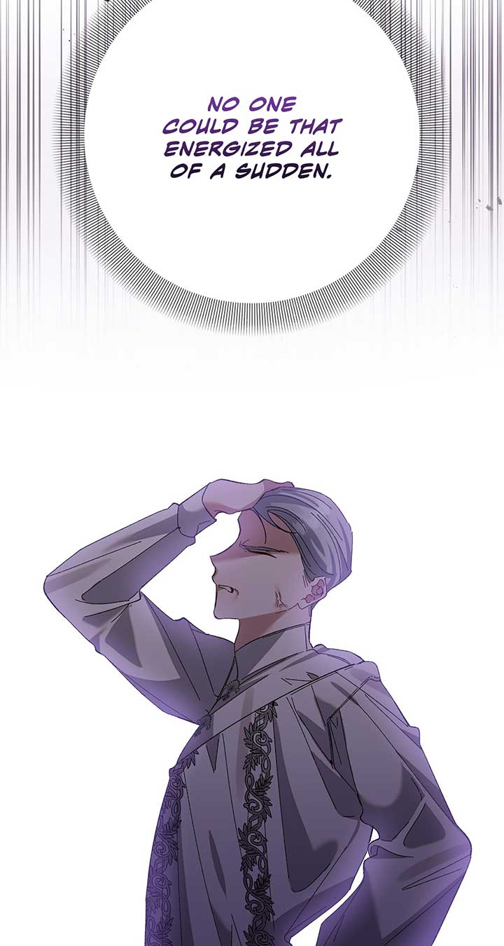 It’s Useless to Hang On chapter 164 page 60