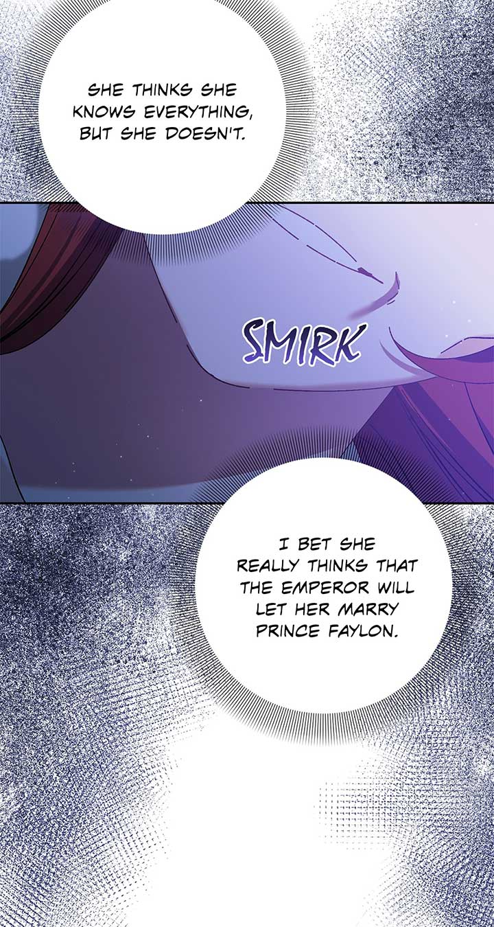 It’s Useless to Hang On chapter 164 page 64