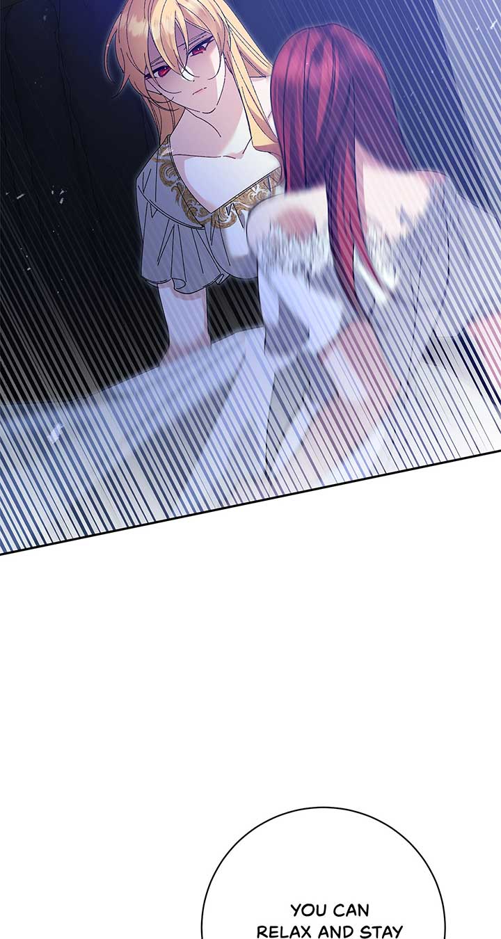 It’s Useless to Hang On chapter 164 page 68