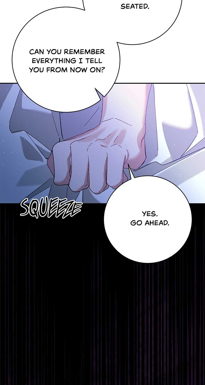 It’s Useless to Hang On chapter 164 page 69