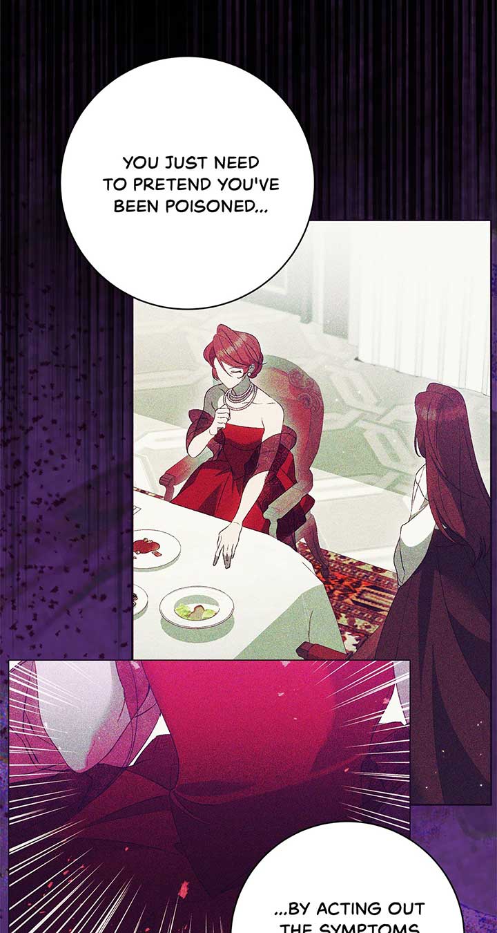 It’s Useless to Hang On chapter 164 page 70
