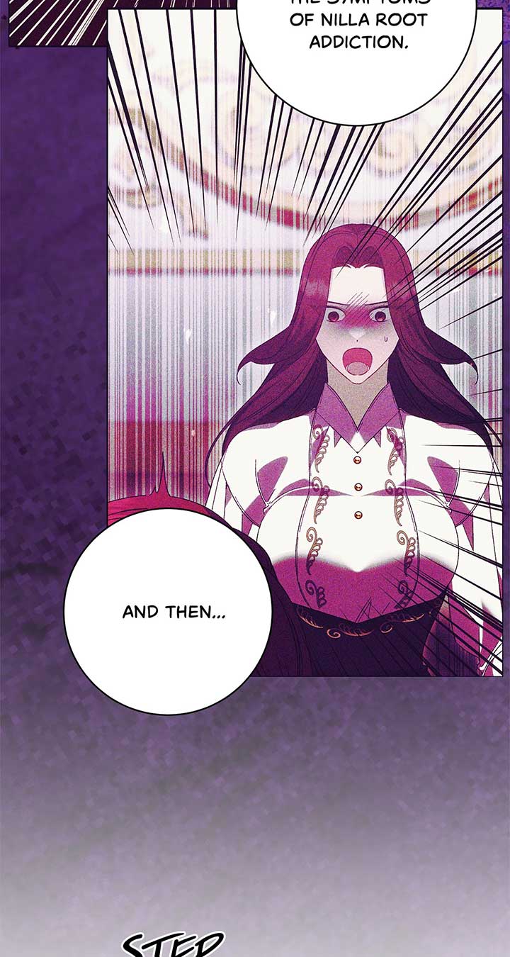 It’s Useless to Hang On chapter 164 page 71