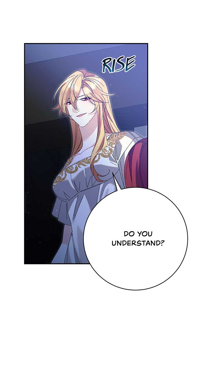 It’s Useless to Hang On chapter 164 page 73