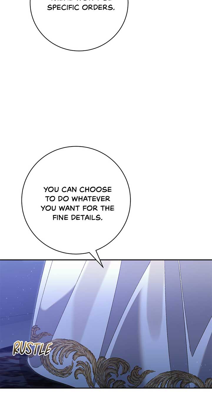 It’s Useless to Hang On chapter 164 page 75