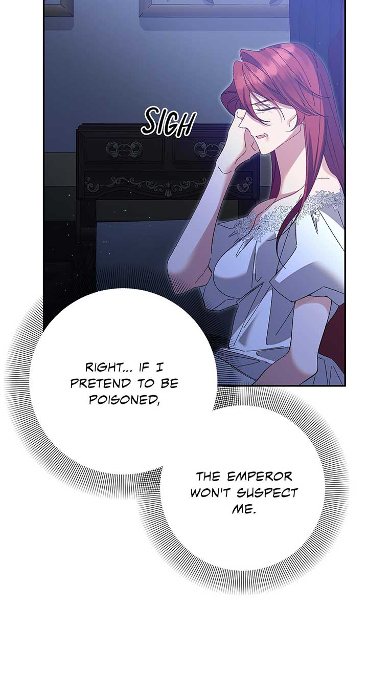 It’s Useless to Hang On chapter 164 page 78