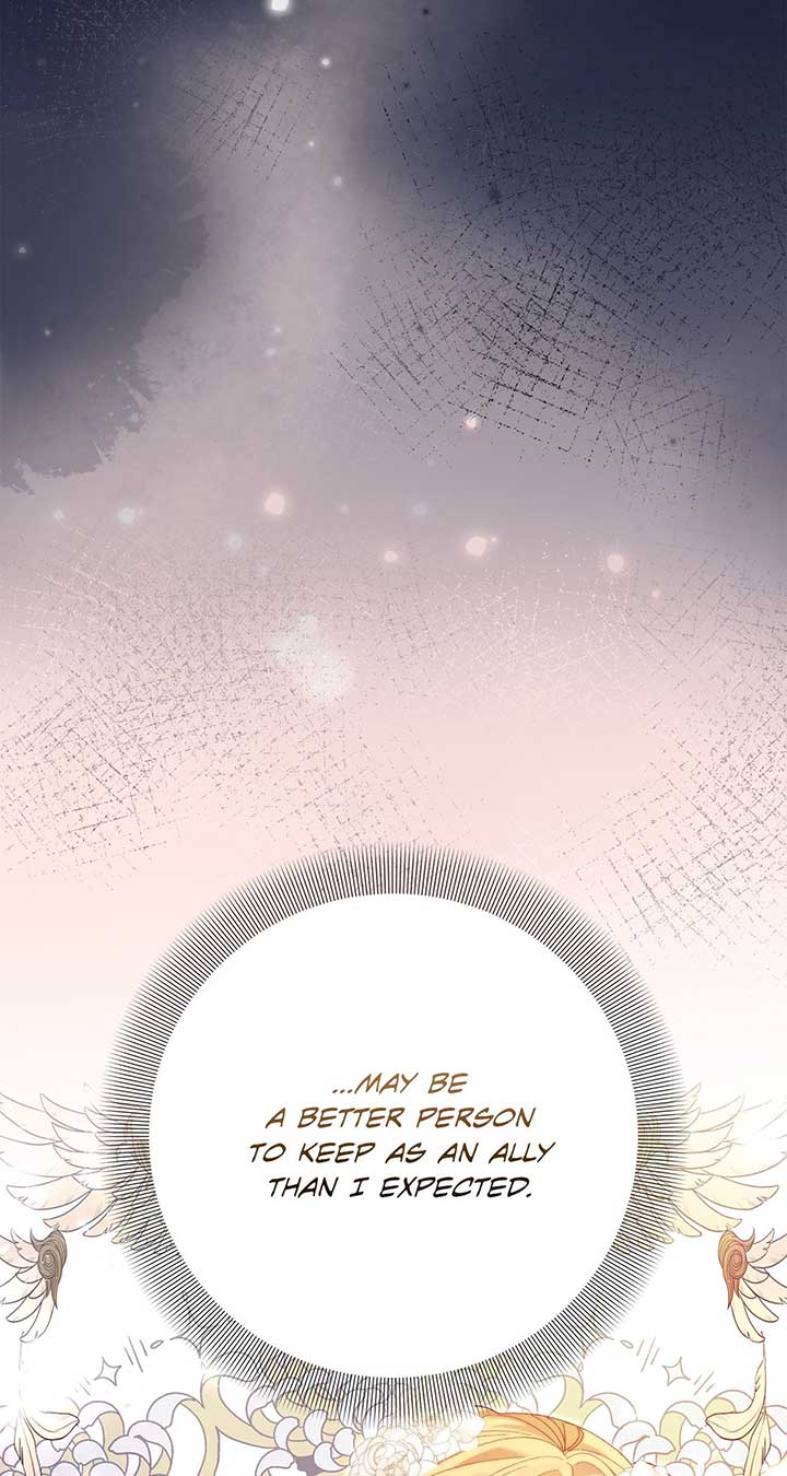 It’s Useless to Hang On chapter 164 page 81