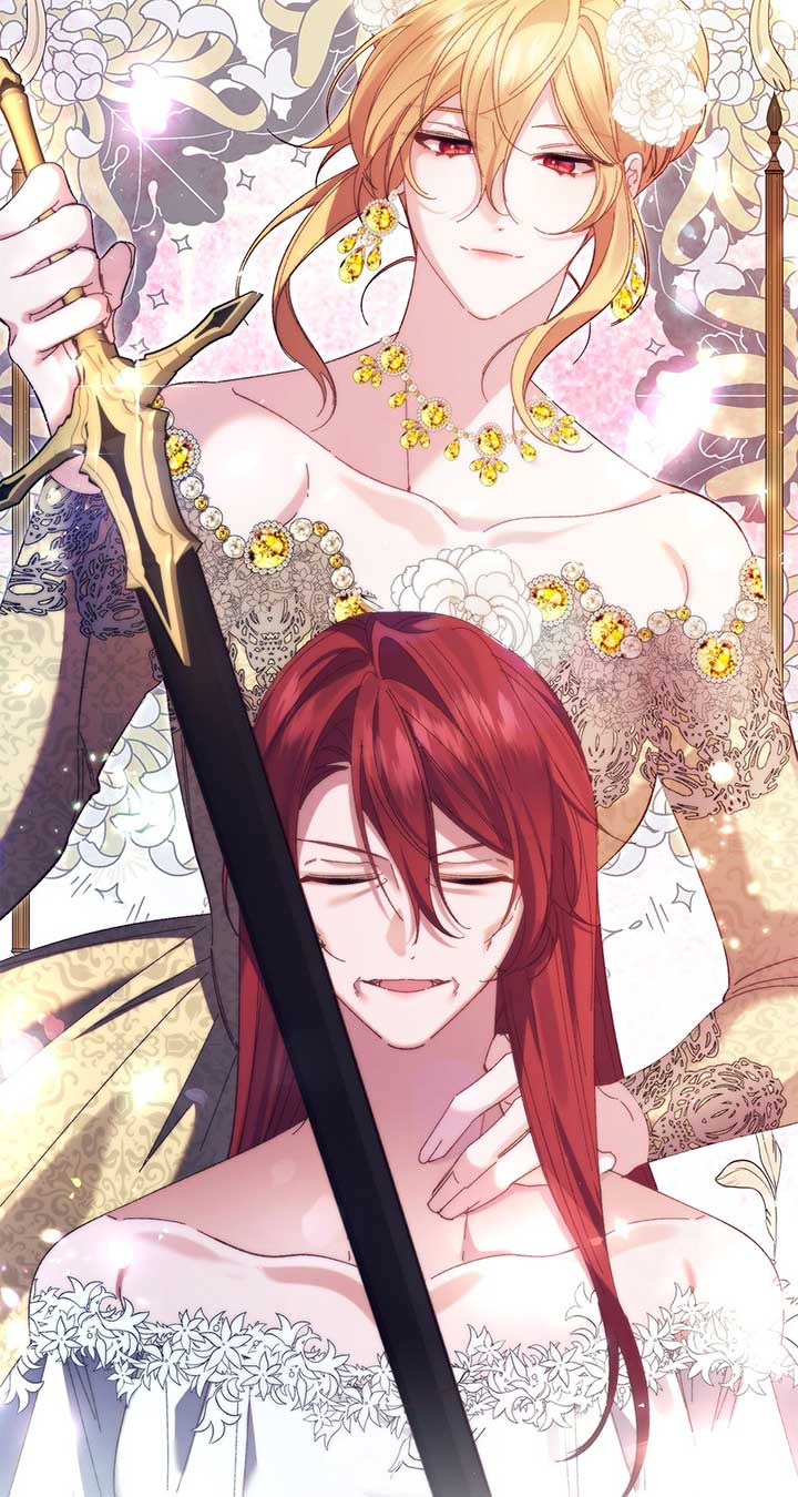 It’s Useless to Hang On chapter 164 page 82