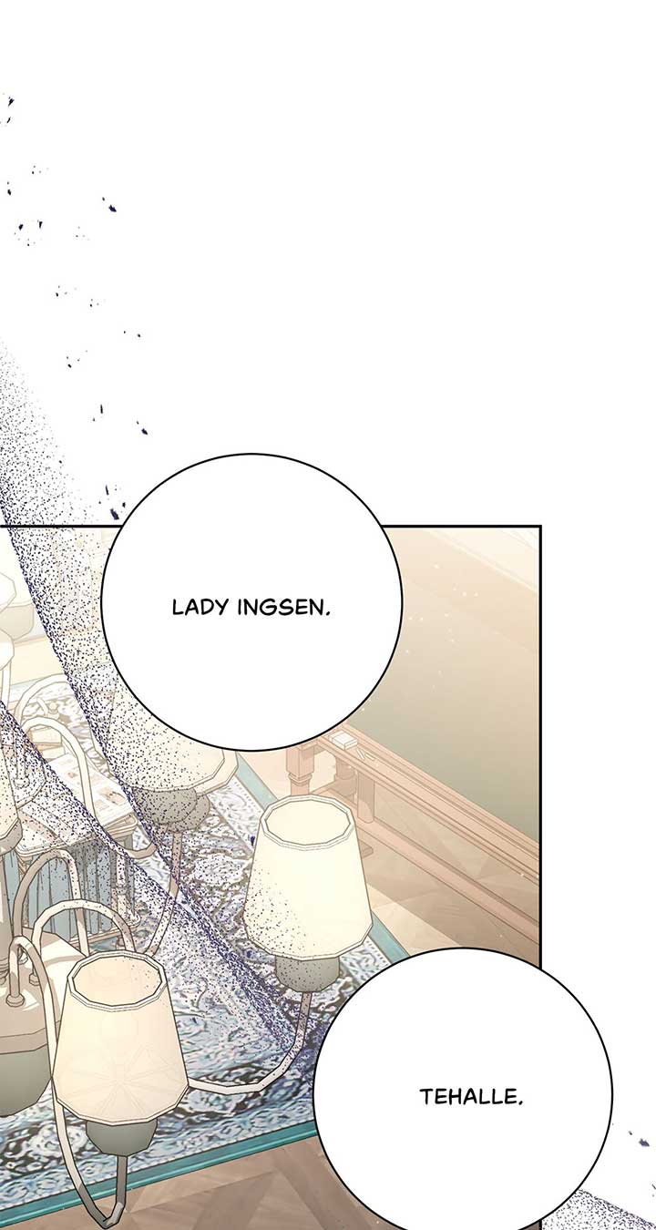 It’s Useless to Hang On chapter 164 page 84