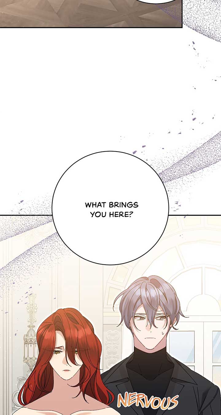 It’s Useless to Hang On chapter 164 page 85