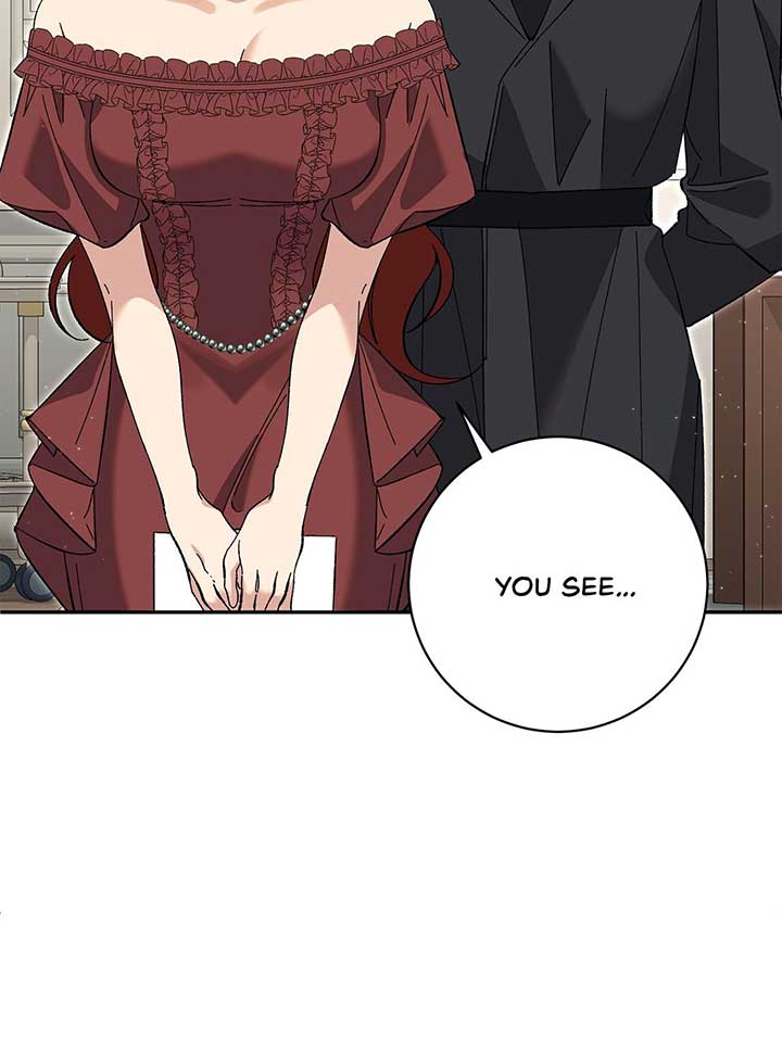 It’s Useless to Hang On chapter 164 page 86