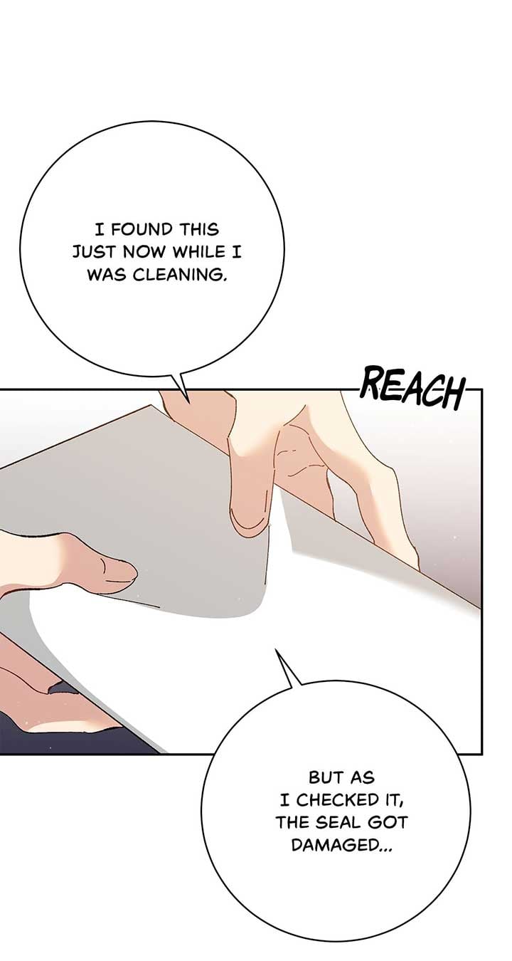 It’s Useless to Hang On chapter 164 page 87