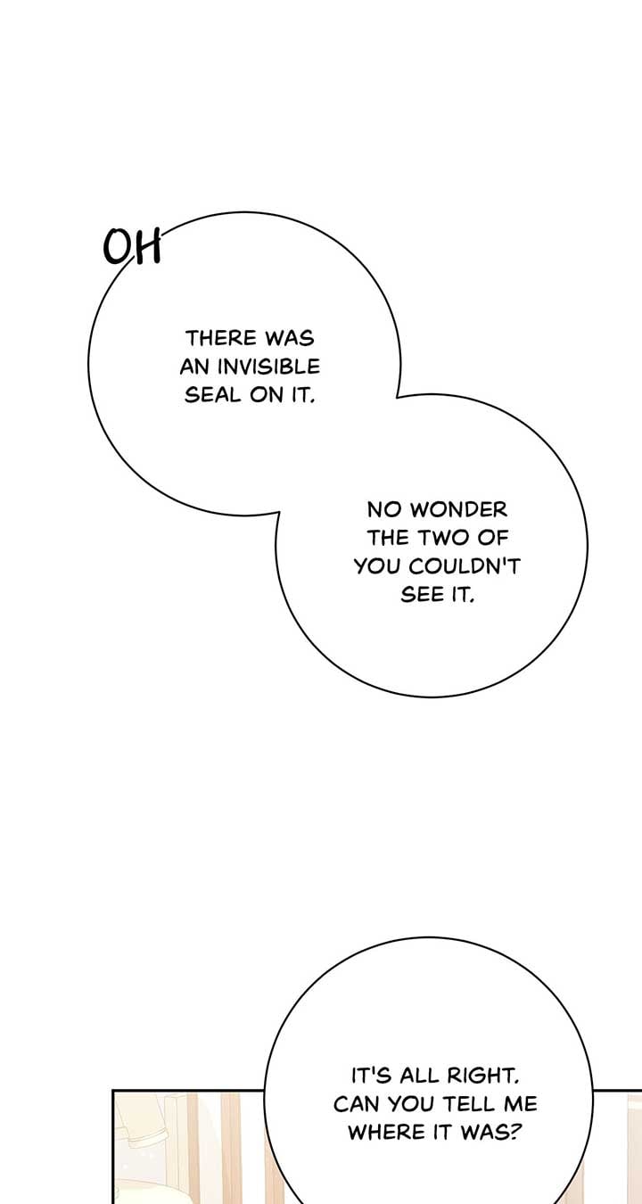 It’s Useless to Hang On chapter 164 page 88