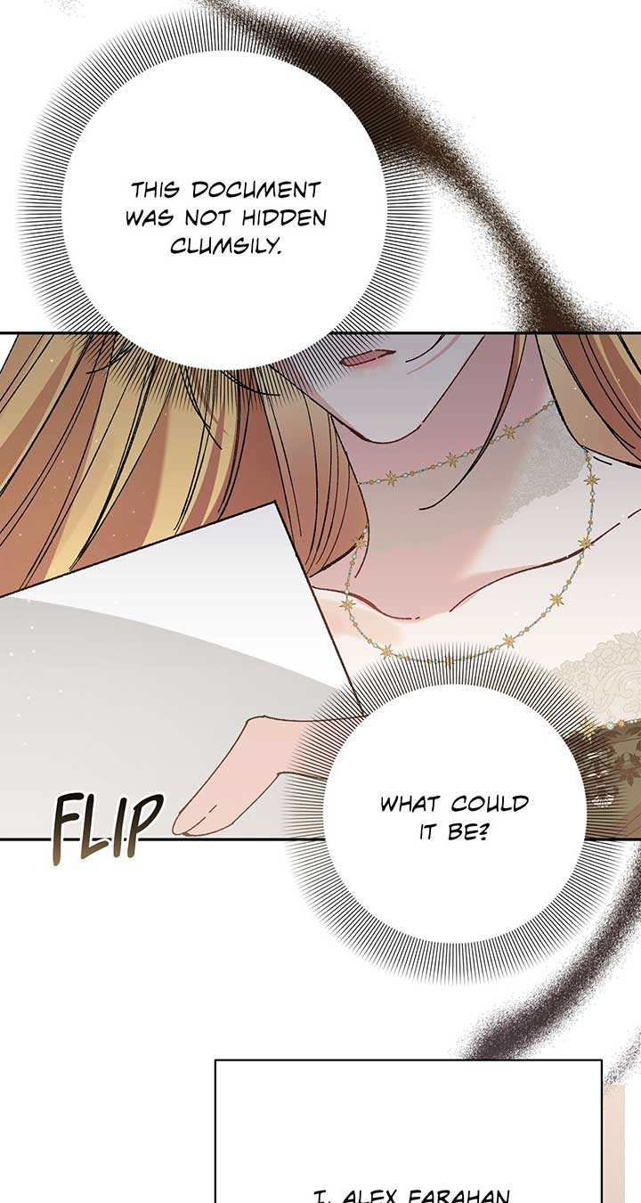 It’s Useless to Hang On chapter 164 page 90