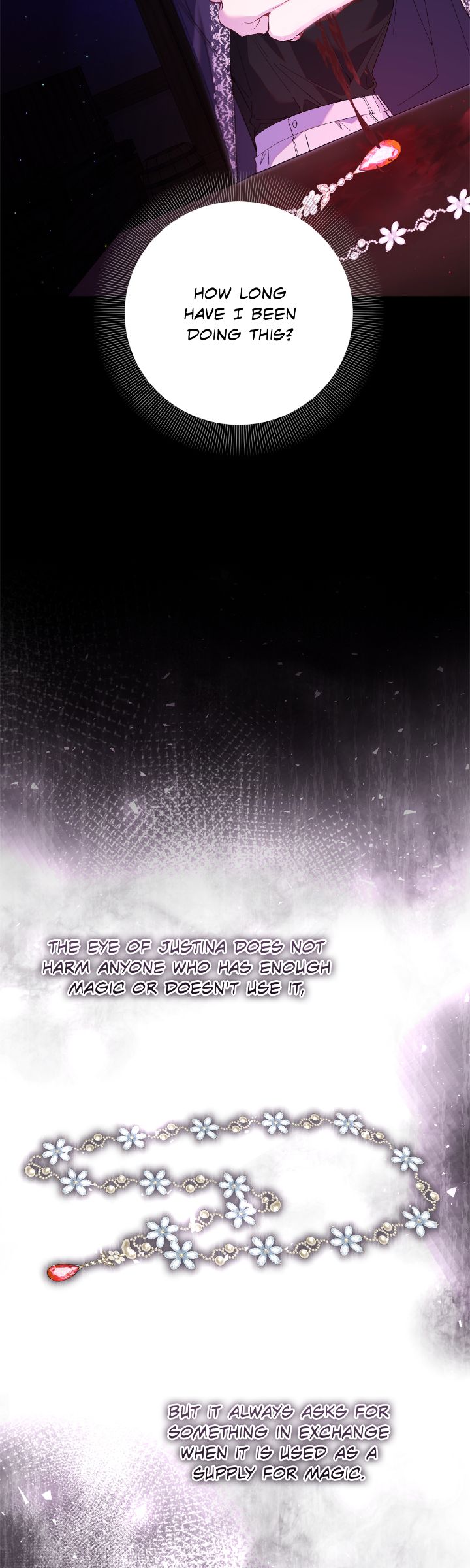 It’s Useless to Hang On chapter 165 page 2