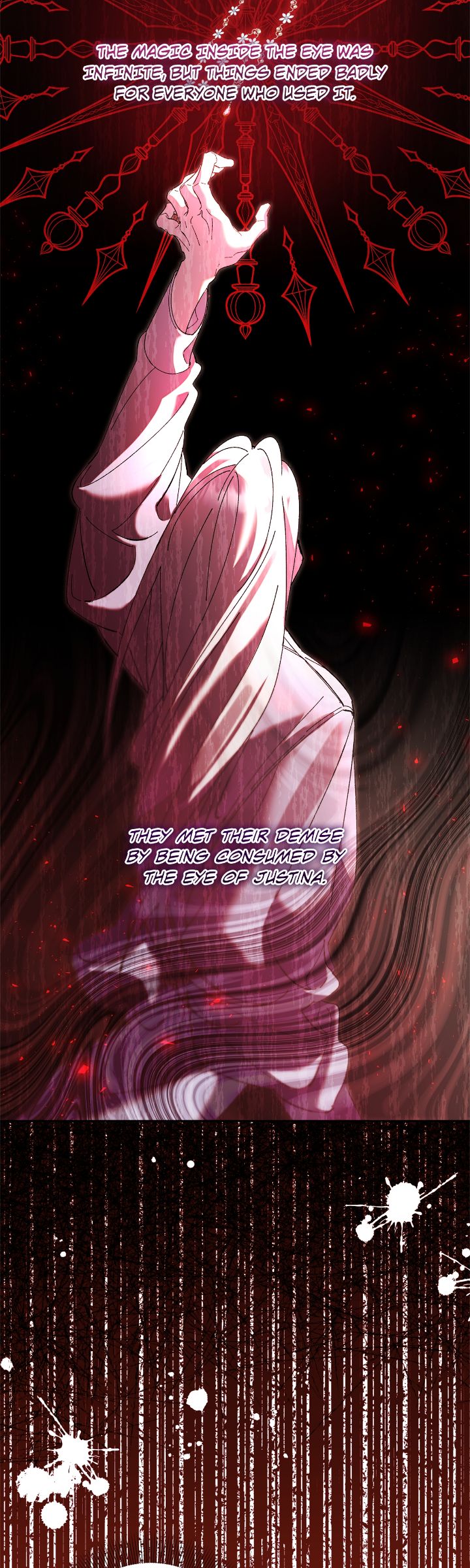 It’s Useless to Hang On chapter 165 page 4