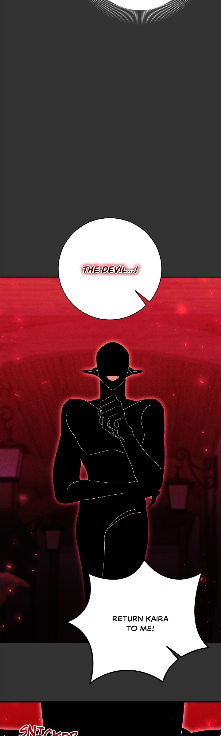 It’s Useless to Hang On chapter 165 page 16