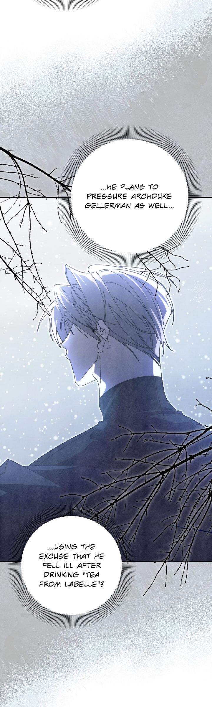 It’s Useless to Hang On chapter 165 page 26