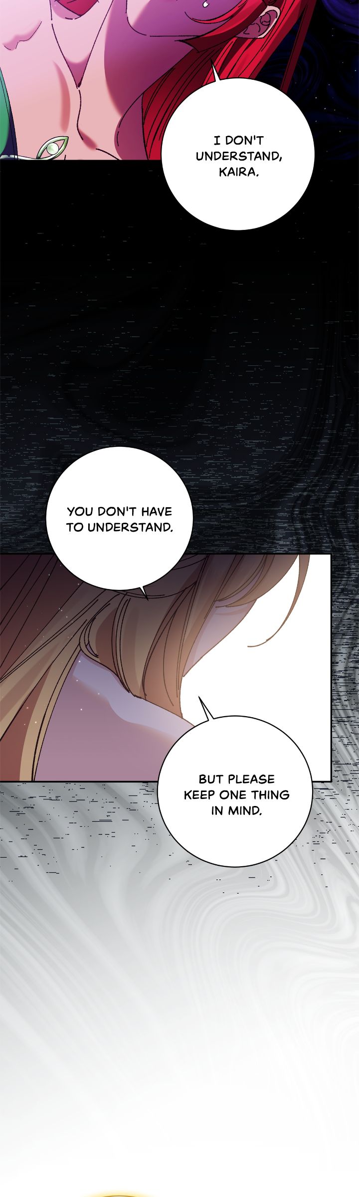 It’s Useless to Hang On chapter 165 page 34