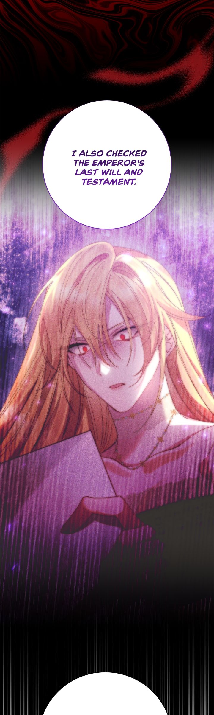 It’s Useless to Hang On chapter 165 page 39