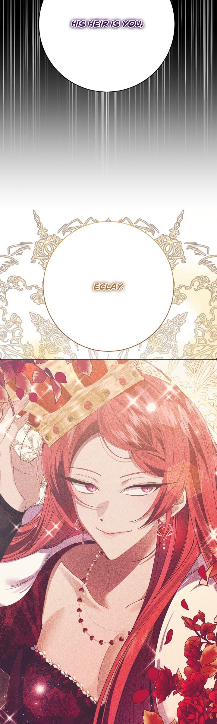 It’s Useless to Hang On chapter 165 page 40