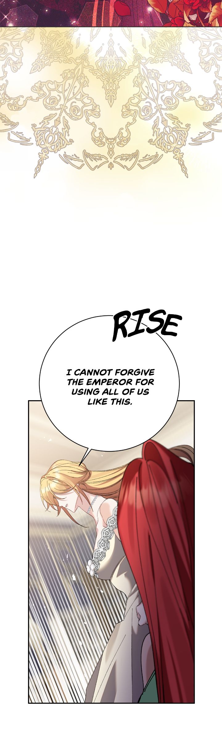 It’s Useless to Hang On chapter 165 page 41