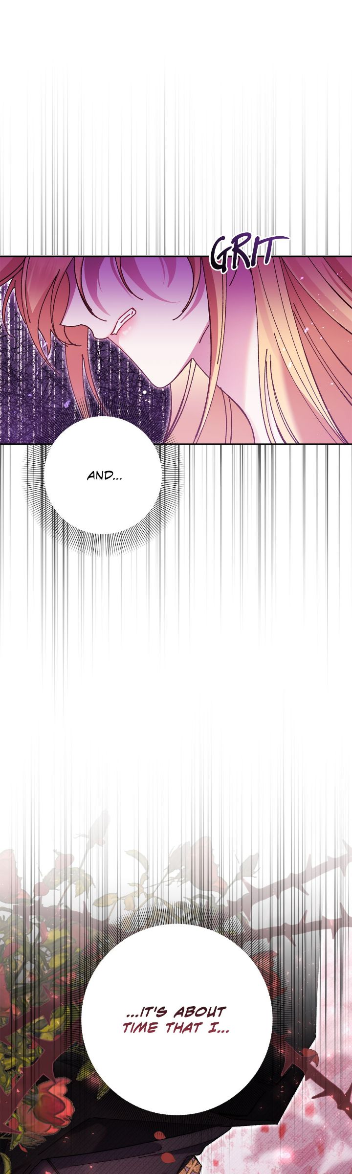 It’s Useless to Hang On chapter 165 page 43