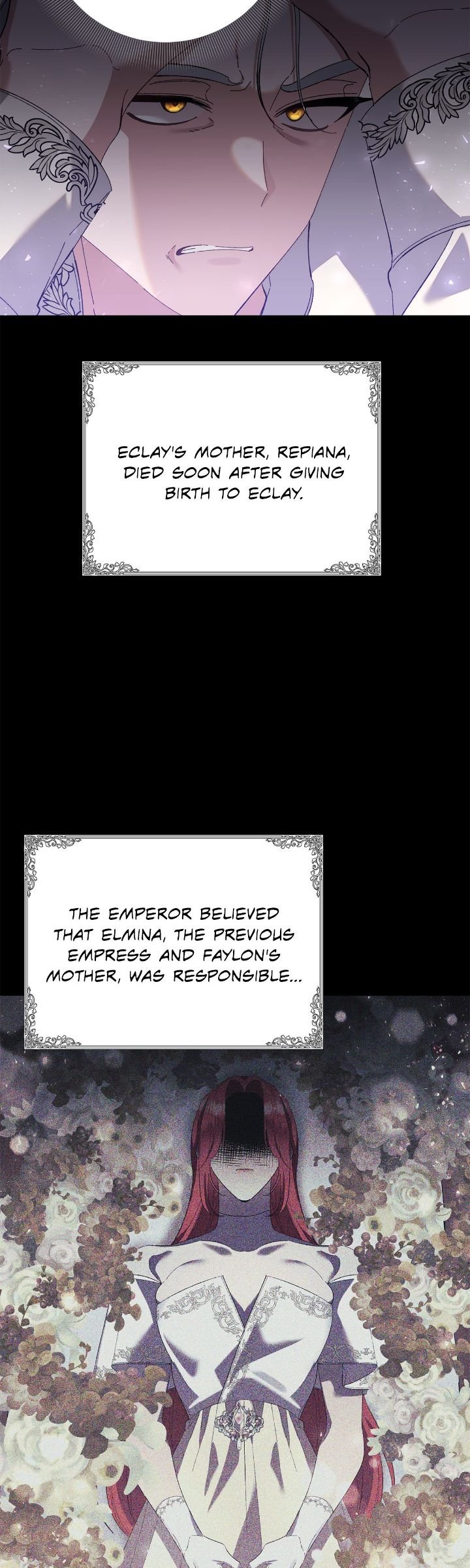 It’s Useless to Hang On chapter 168 page 2