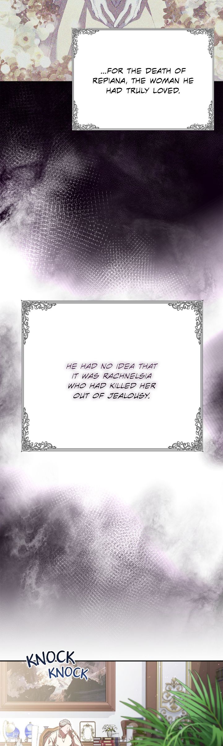It’s Useless to Hang On chapter 168 page 3
