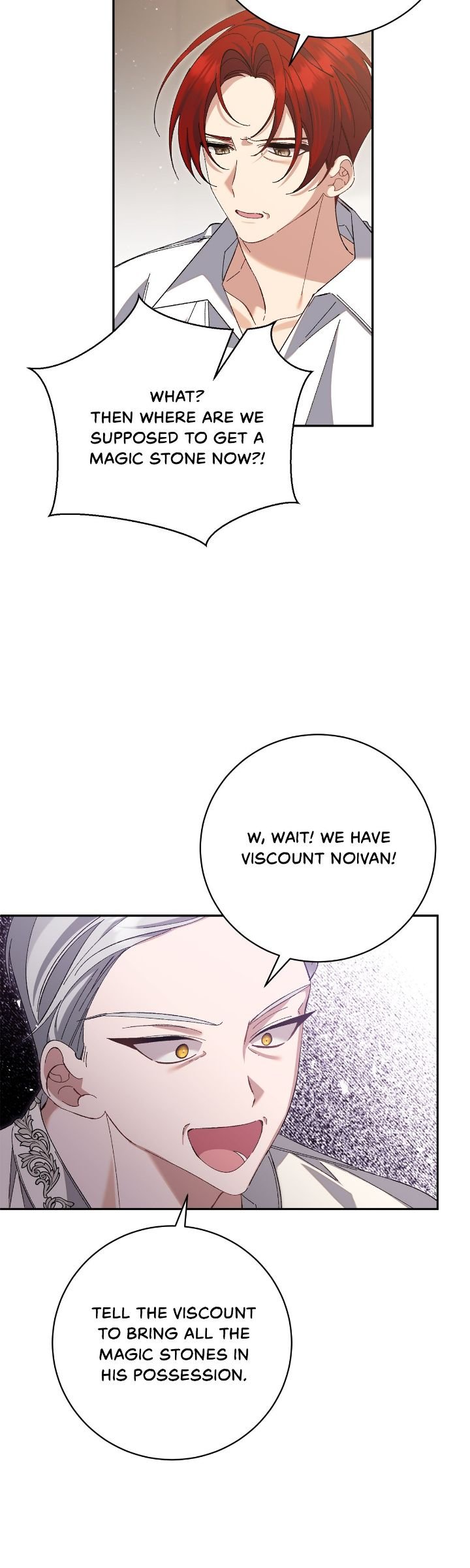 It’s Useless to Hang On chapter 168 page 5