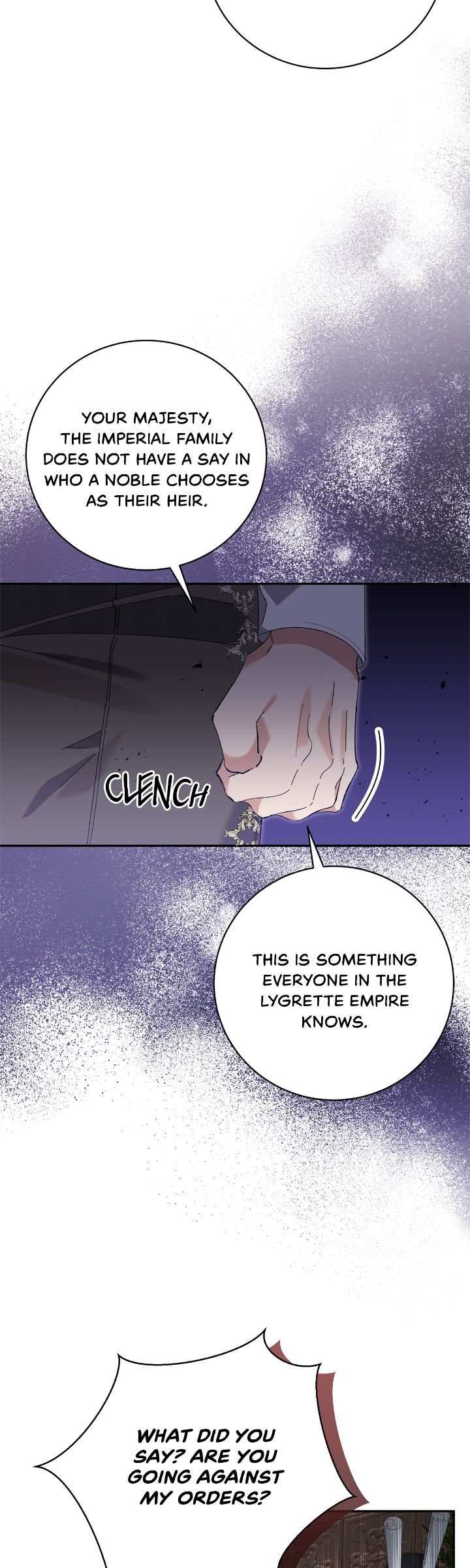 It’s Useless to Hang On chapter 168 page 9