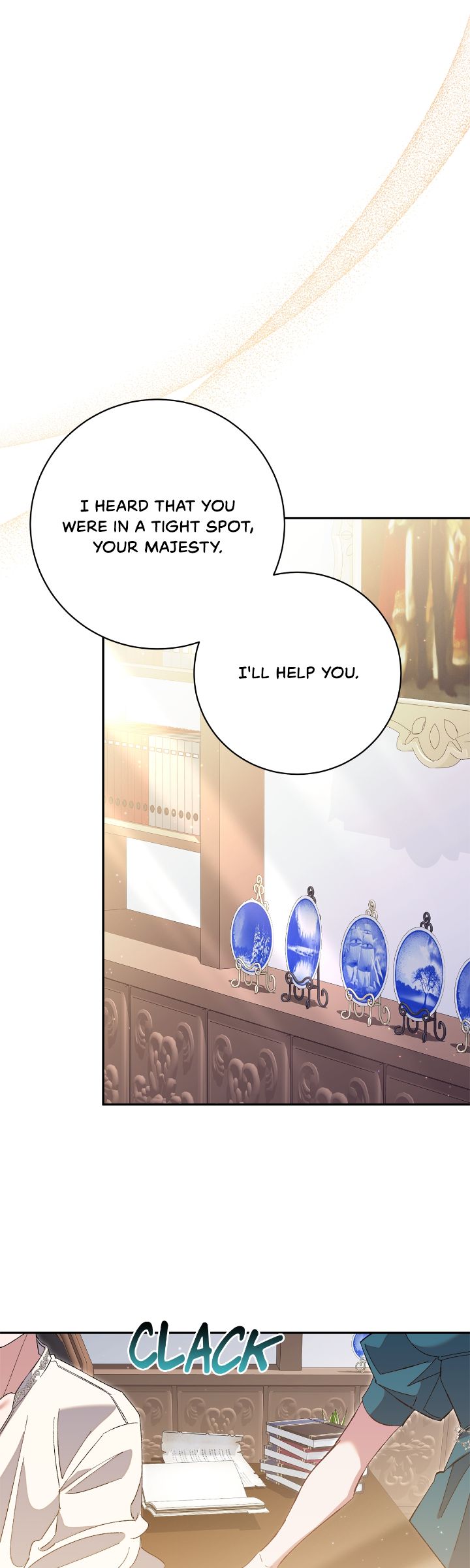 It’s Useless to Hang On chapter 168 page 13