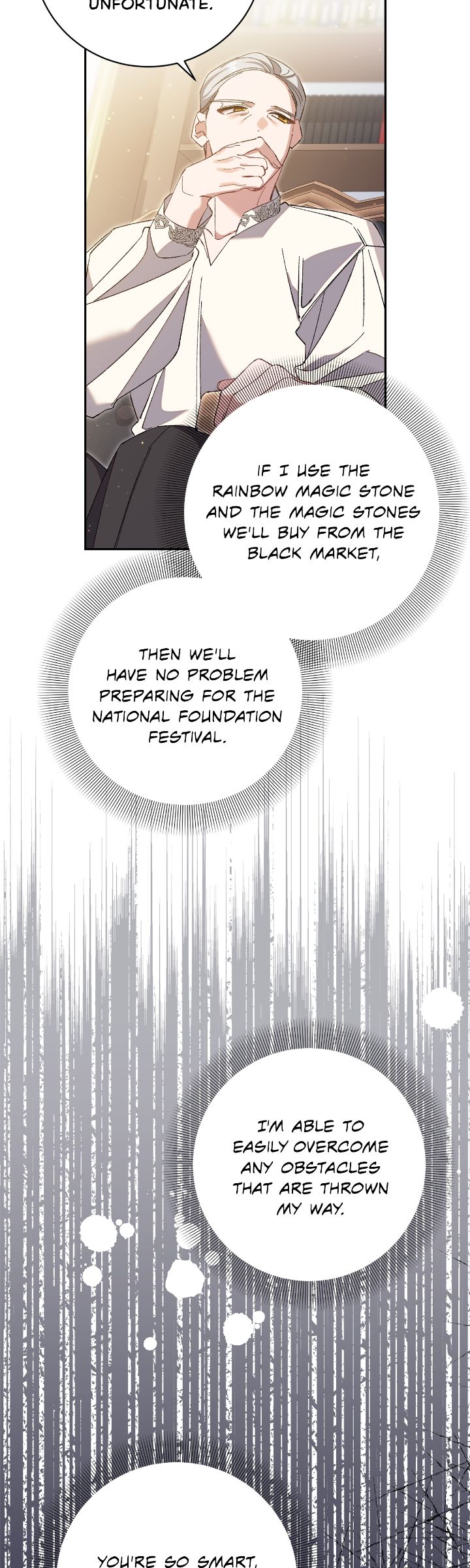 It’s Useless to Hang On chapter 168 page 16