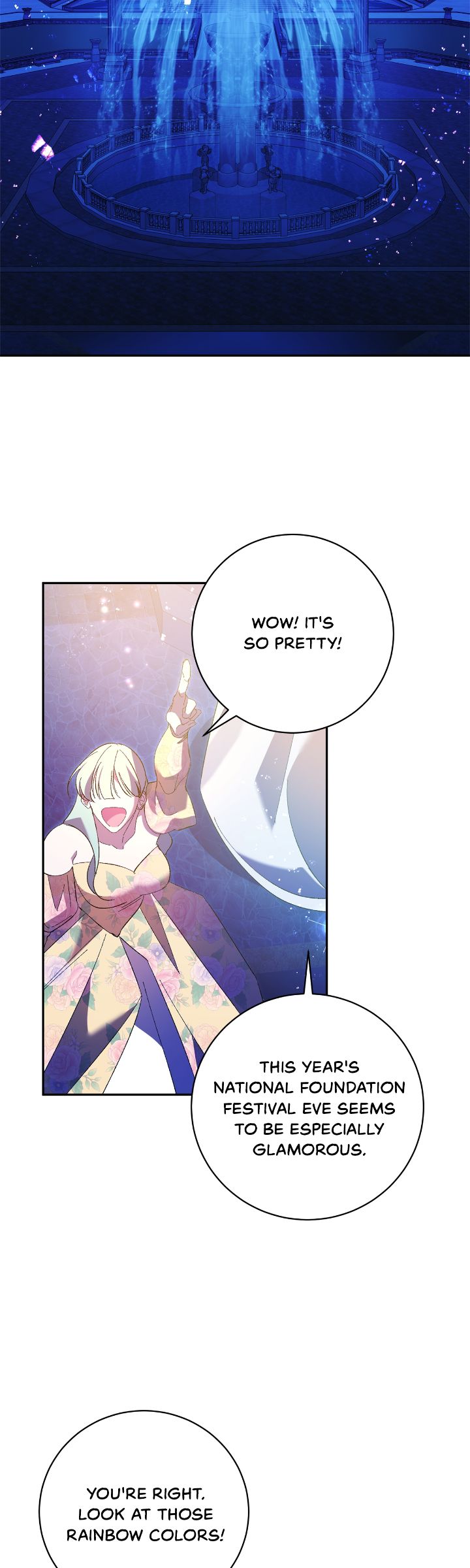 It’s Useless to Hang On chapter 168 page 20