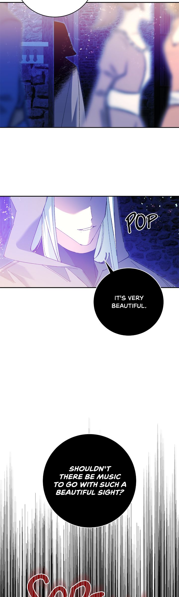 It’s Useless to Hang On chapter 168 page 21