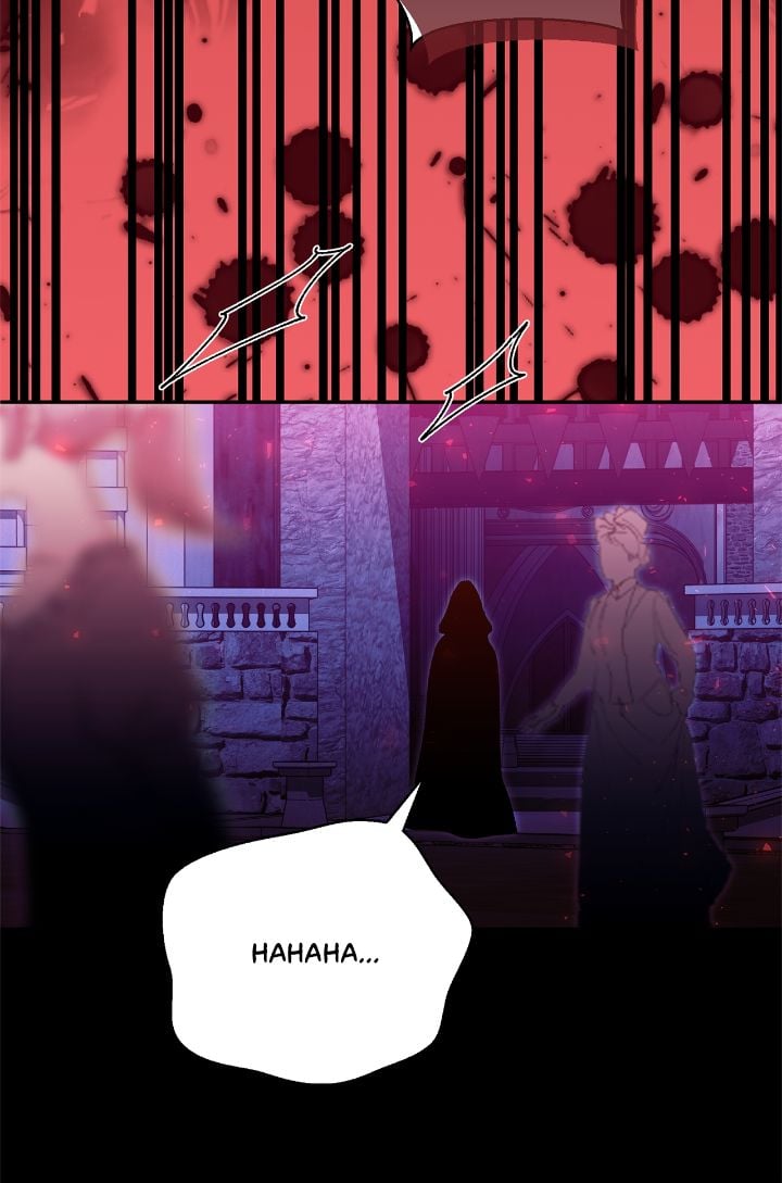 It’s Useless to Hang On chapter 168 page 24