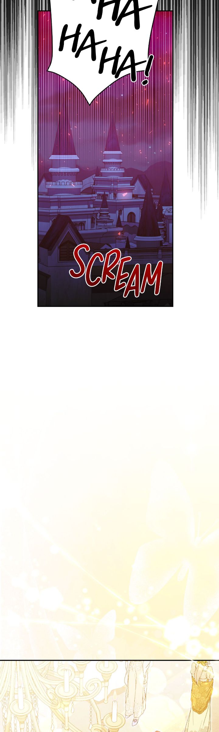 It’s Useless to Hang On chapter 168 page 26