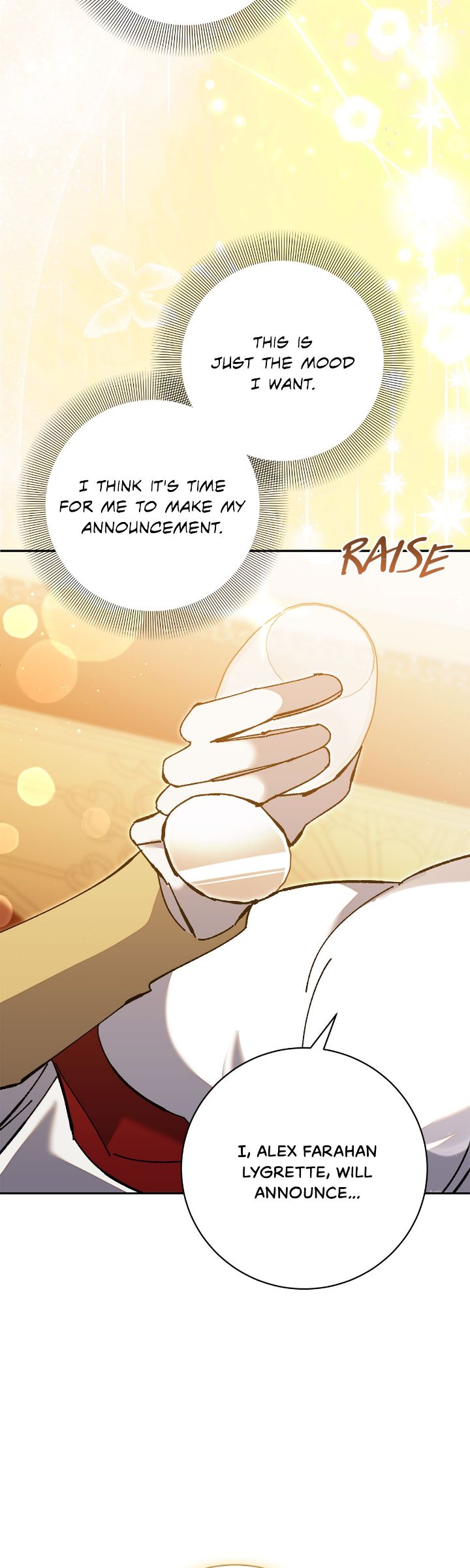It’s Useless to Hang On chapter 168 page 28