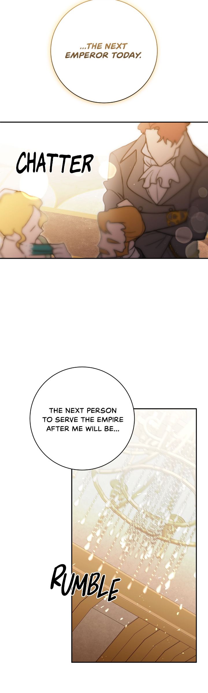 It’s Useless to Hang On chapter 168 page 29