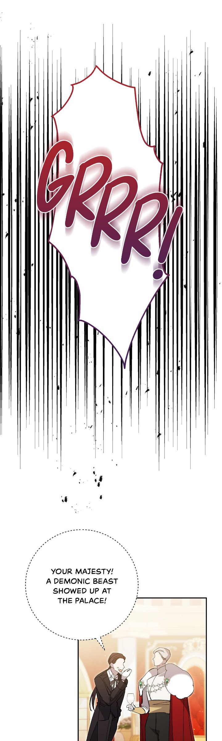 It’s Useless to Hang On chapter 168 page 31