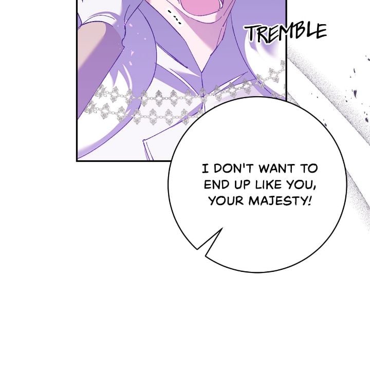 It’s Useless to Hang On chapter 168 page 36